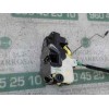 Recambio de cerradura puerta trasera izquierda para chevrolet cruze 1.8 cat referencia OEM IAM 13579557  