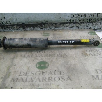 AMORTIGUADOR TRASERO DERECHO 