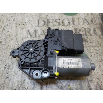 MOTOR ELEVALUNAS TRASERO IZQUIERDO 