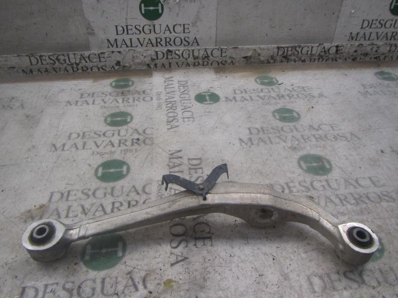 Recambio de brazo suspension superior trasero derecho para nissan qashqai (j10) 1.5 dci turbodiesel cat referencia OEM IAM   