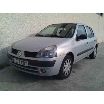 RENAULT CLIO II FASE II (B/CB0)