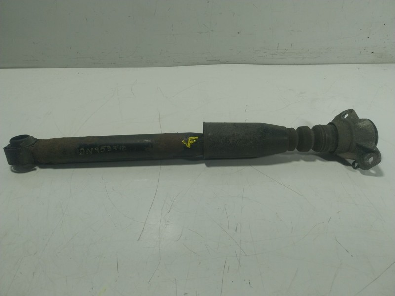 Recambio de amortiguador trasero izquierdo para audi q5 (8rb) 2.0 tdi referencia OEM IAM 8R0513035E  