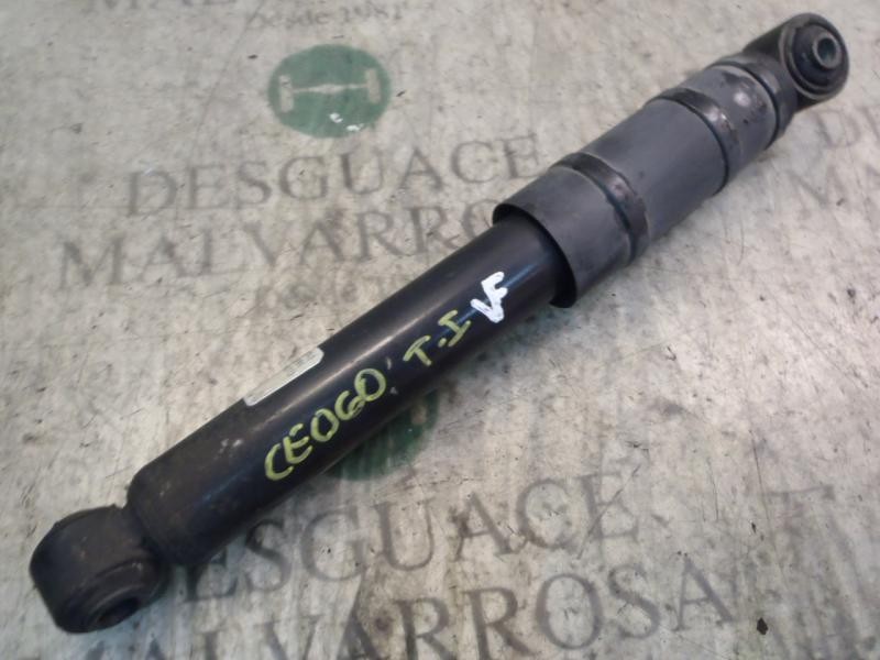 Recambio de amortiguador trasero izquierdo para opel astra h berlina enjoy referencia OEM IAM   