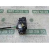 Recambio de cerradura puerta trasera izquierda para chevrolet cruze 1.8 cat referencia OEM IAM 13579557  