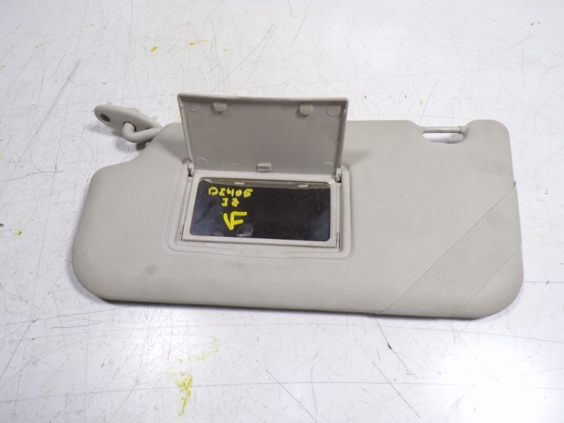 Recambio de parasol izquierdo para ford focus lim. 1.6 tdci cat referencia OEM IAM 1894721  