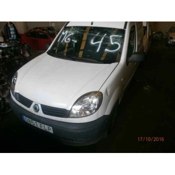 RENAULT KANGOO (F/KC0)