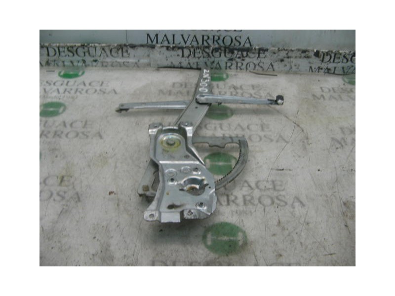 Recambio de elevalunas delantero derecho para opel astra f berlina gl referencia OEM IAM   