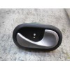 Recambio de maneta interior delantera derecha para renault clio iii confort expression referencia OEM IAM   