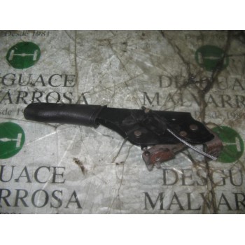 PALANCA FRENO DE MANO 