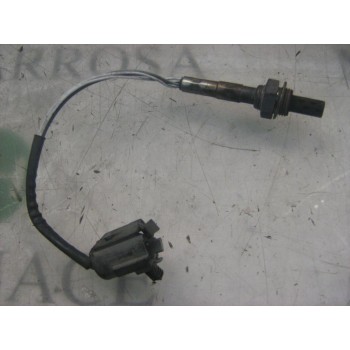 SONDA LAMBDA 