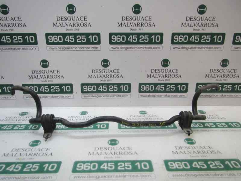Recambio de barra estabilizadora delantera para nissan nv 200 (m20) 1.5 dci cat referencia OEM IAM 54611EW01A  