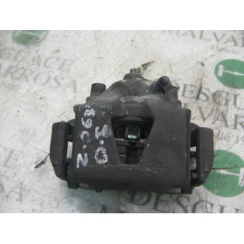 PINZA FRENO DELANTERA IZQUIERDA 