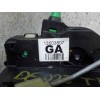 Recambio de cerradura puerta trasera izquierda para chevrolet cruze 1.8 cat referencia OEM IAM 13579557  