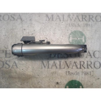 MANETA EXTERIOR DELANTERA DERECHA 