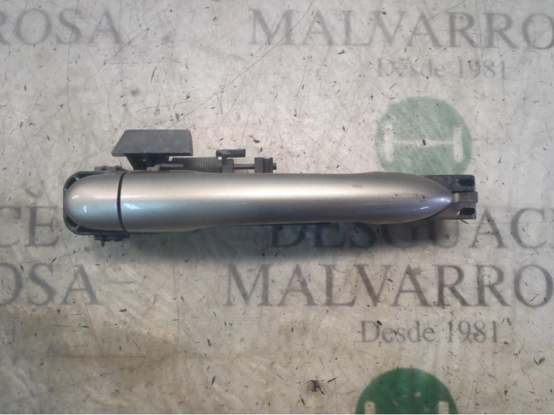 Recambio de maneta exterior delantera derecha para nissan primera berlina (p12) acenta referencia OEM IAM   