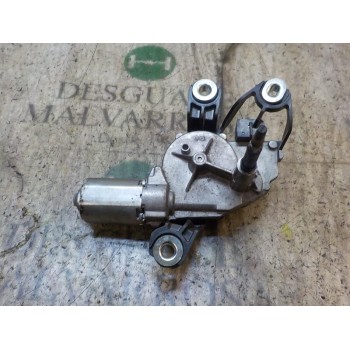 MOTOR LIMPIA TRASERO 