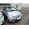 mercedes-benz clase a (w169) del año 2008