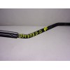 Recambio de brazo limpia delantero derecho para toyota corolla cross hybrid 1.8 referencia OEM IAM 8521116170  