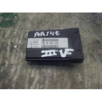 MODULO ELECTRONICO 