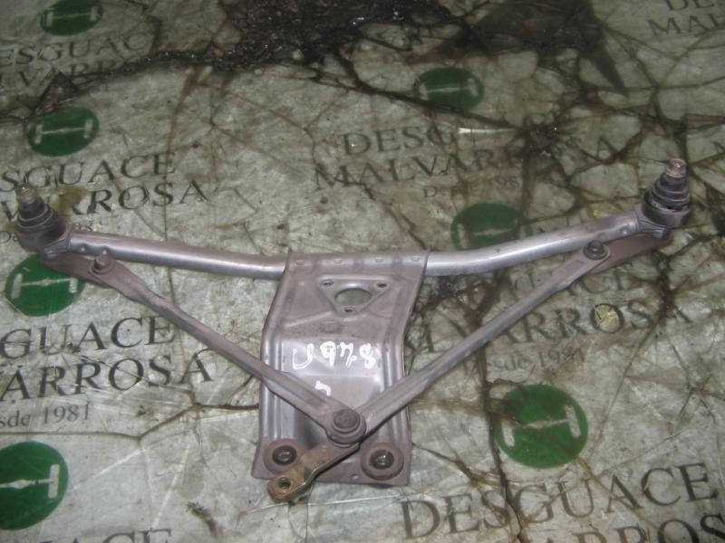 Recambio de articulacion limpia delantero para ford fiesta courier (dx) furg. referencia OEM IAM   