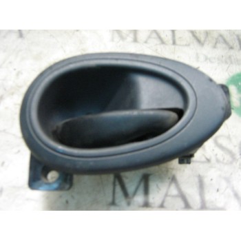 MANETA INTERIOR TRASERA DERECHA 