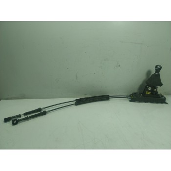 PALANCA CAMBIO 5WA711049AG 5WA711049AG 