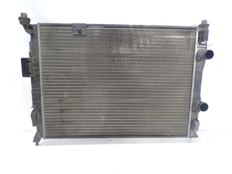 Recambio de radiador agua para nissan qashqai (j10) 1.6 16v cat referencia OEM IAM 21400JD000 21400JD000 880416W