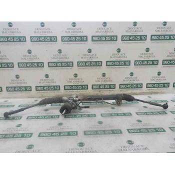 CREMALLERA DIRECCION 