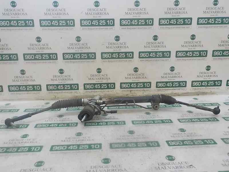 Recambio de cremallera direccion para chevrolet cruze 1.8 cat referencia OEM IAM   