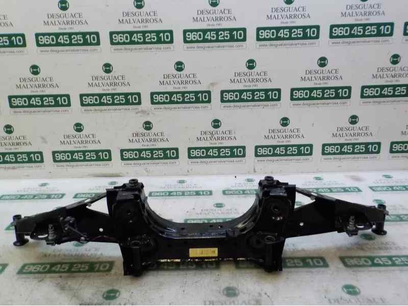 Recambio de puente trasero para bmw serie x1 (f48) sdrive18d referencia OEM IAM 33306851560  