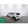 citroën c4 cactus del año 2018