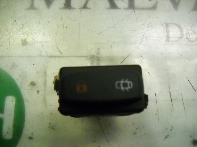 Recambio de modulo electronico para renault vel satis (bj0) privilege referencia OEM IAM 8200414615 26488 26488