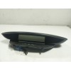Recambio de pantalla multifuncion para citroën c4 i (lc_) 1.6 hdi referencia OEM IAM  P96572391ZD 