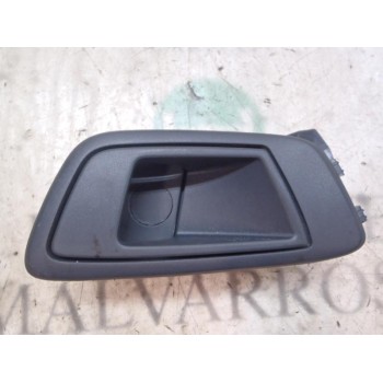 MANETA INTERIOR TRASERA IZQUIERDA 1579293 