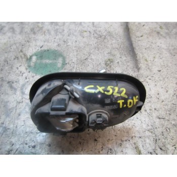 MANETA INTERIOR TRASERA DERECHA 