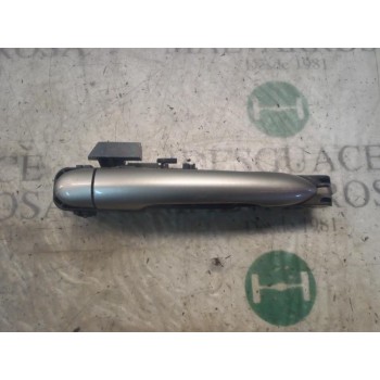 MANETA EXTERIOR TRASERA DERECHA 