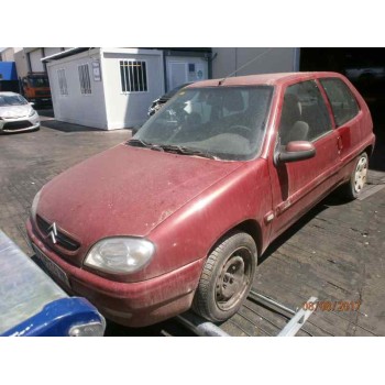 CITROËN SAXO