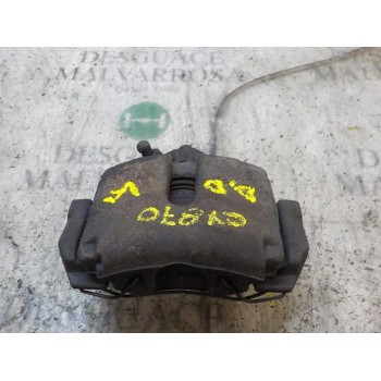 PINZA FRENO DELANTERA DERECHA 