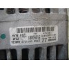 Recambio de alternador para fiat punto (evo) (199) 1.4 16v referencia OEM IAM 51859061 51859061 MS1012101470