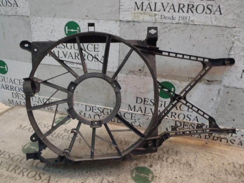 Recambio de canalizador aire para opel astra h berlina enjoy referencia OEM IAM   