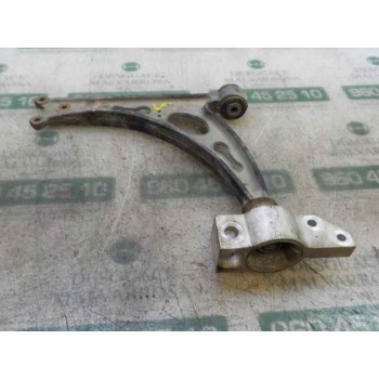 BRAZO SUSPENSION INFERIOR DELANTERO IZQUIERDO 