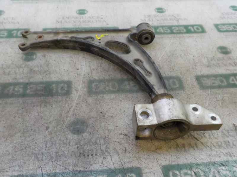 Recambio de brazo suspension inferior delantero izquierdo para volkswagen golf v berlina (1k1) 2.0 tdi referencia OEM IAM   