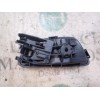 Recambio de maneta interior trasera izquierda para ford fiesta (cb1) trend referencia OEM IAM 1579293  