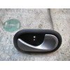 Recambio de maneta interior trasera derecha para renault clio iii confort expression referencia OEM IAM   