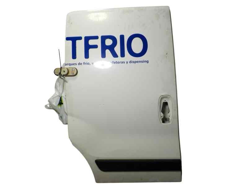 Recambio de puerta lateral derecha para citroën nemo 1.4 hdi referencia OEM IAM 9008W4  