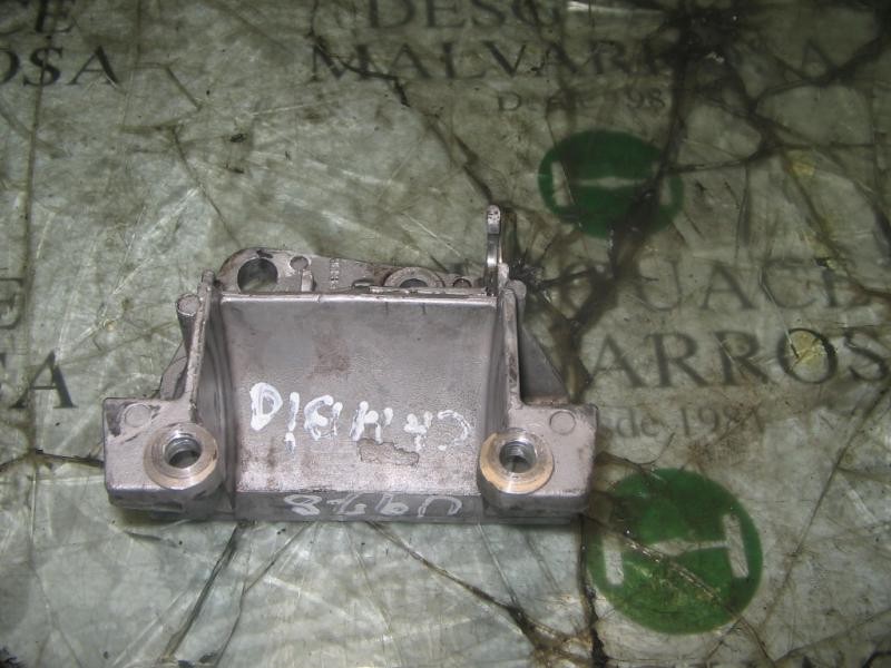Recambio de soporte cambio para ford fiesta courier (dx) furg. referencia OEM IAM   