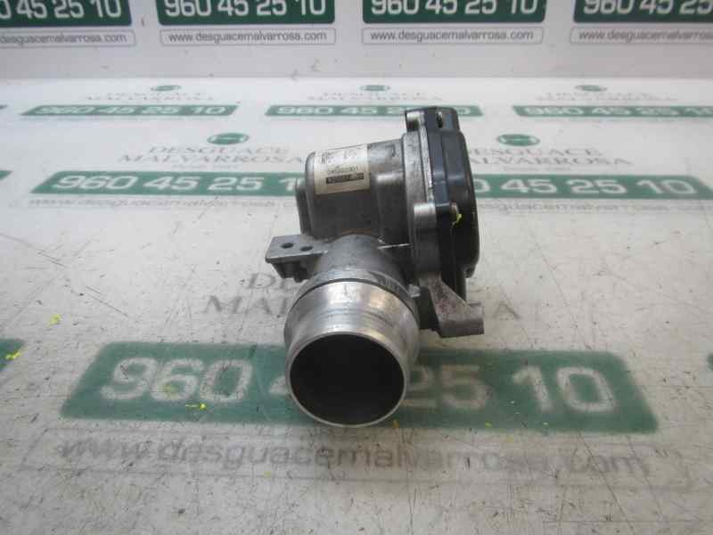 Recambio de caja mariposa para nissan nv 200 (m20) 1.5 dci cat referencia OEM IAM 1446900QAH 8200614985 045222301