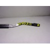 Recambio de brazo limpia delantero izquierdo para toyota corolla cross hybrid 1.8 referencia OEM IAM 8522116220  