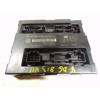 MODULO ELECTRONICO 8K0907064CQ 8K0907064CC 5DK009918