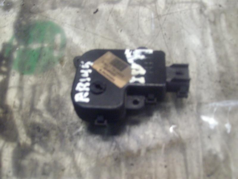 Recambio de motor apertura trampillas climatizador para renault laguna ii (bg0) authentique referencia OEM IAM   